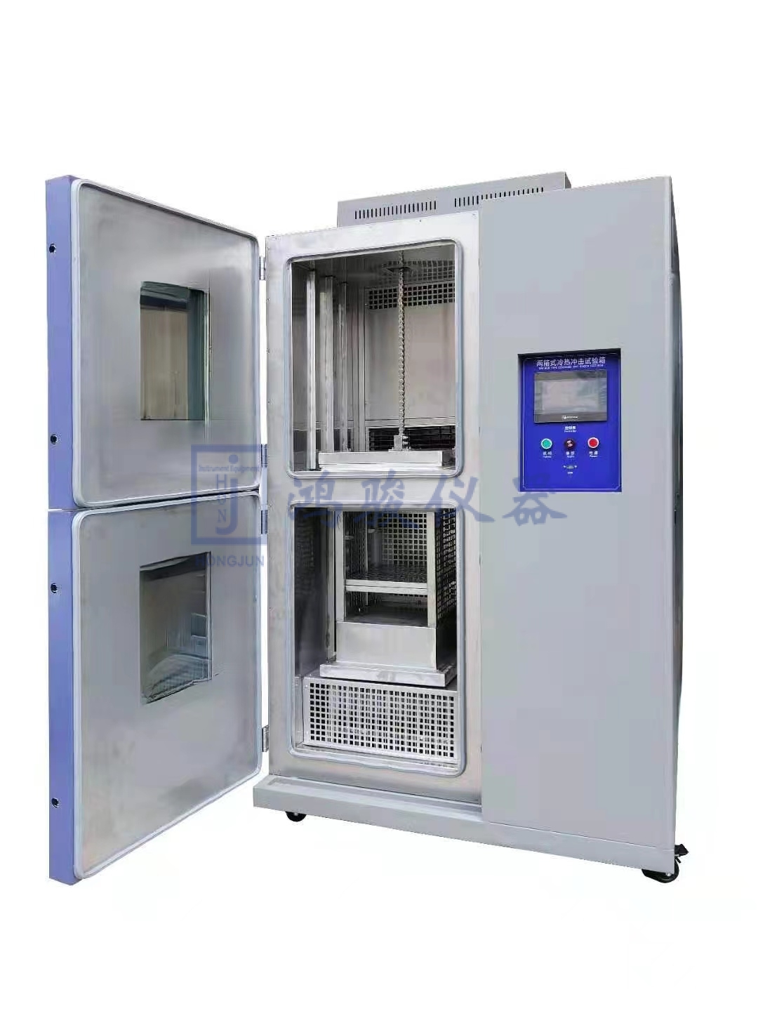 冷热冲击试验箱厂家_...