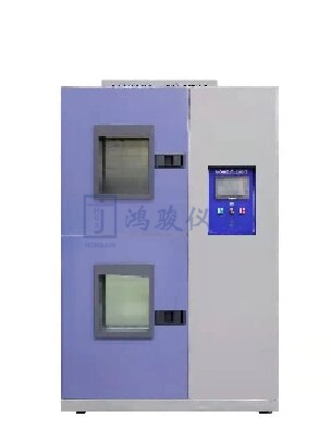冷热冲击试验箱维修-...