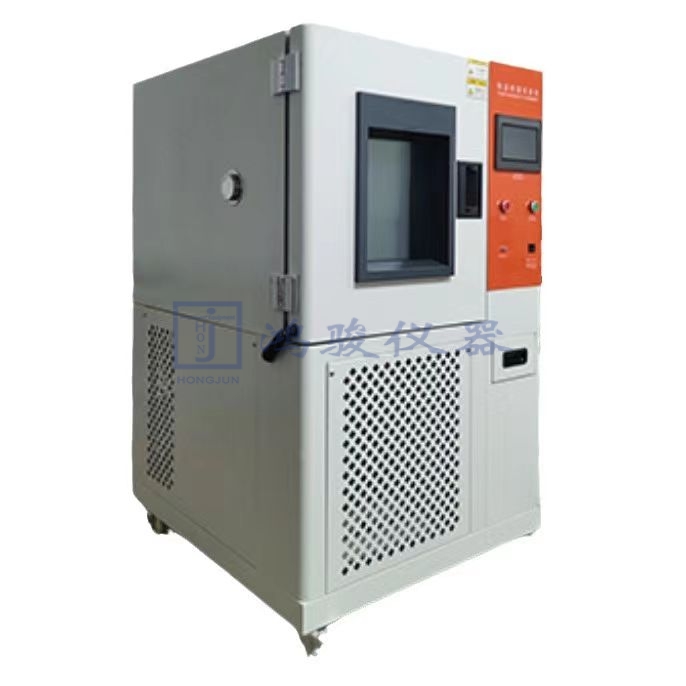 鸿骏仪器设备-恒温恒...