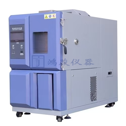 高低温湿热试验箱维修...