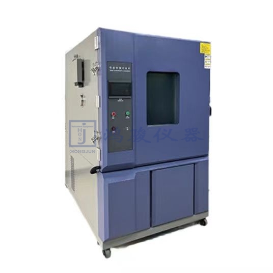 高低温温度冲击试验箱...