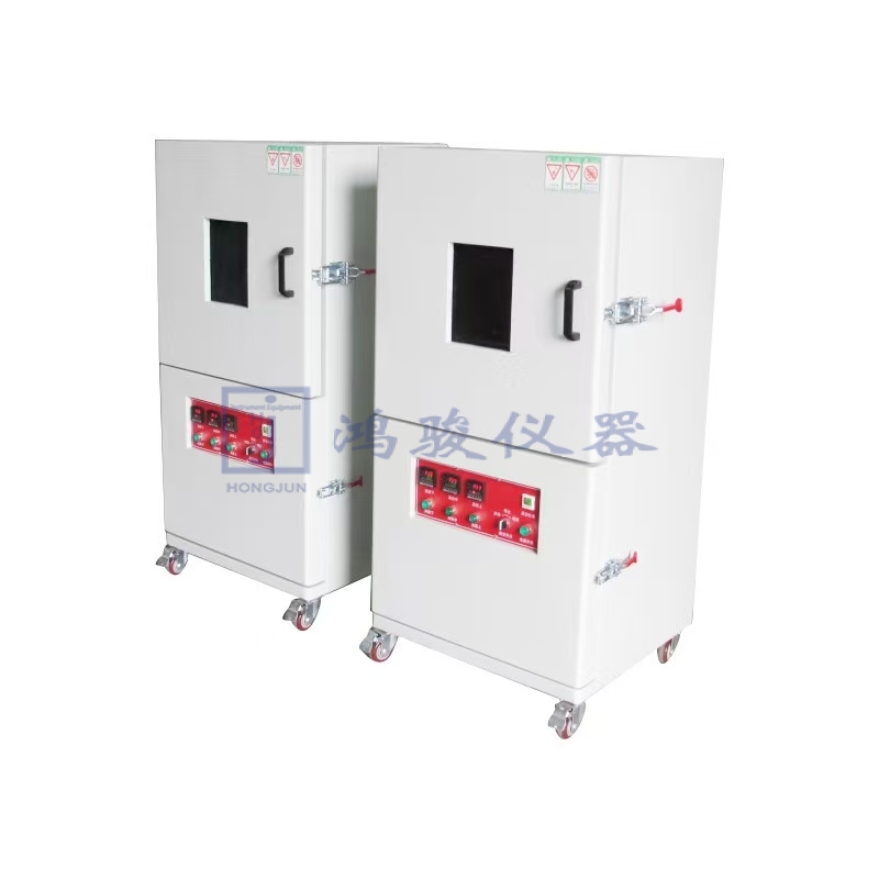 高温真空干燥箱-高温...