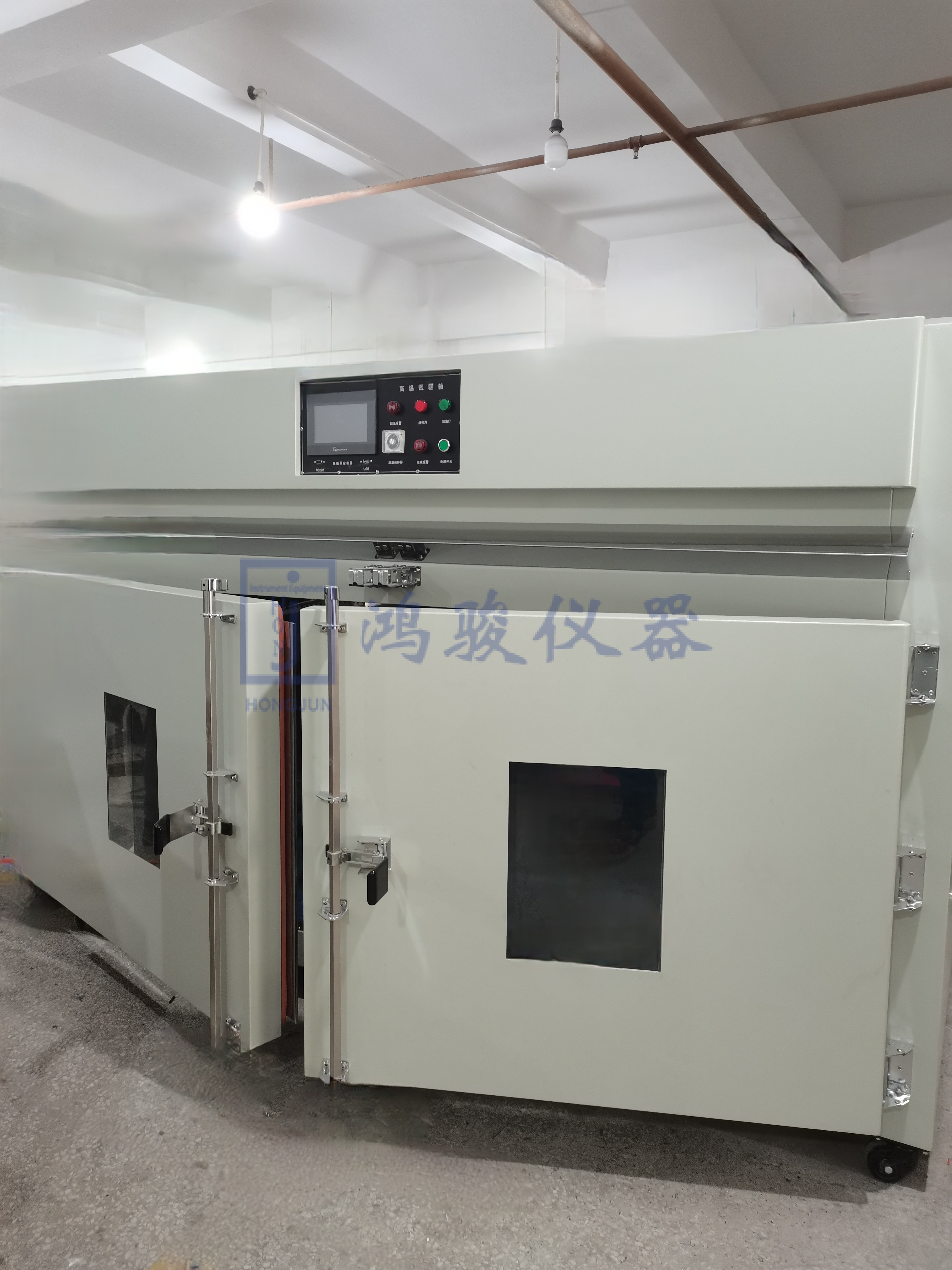 大型高温箱-大型精密...