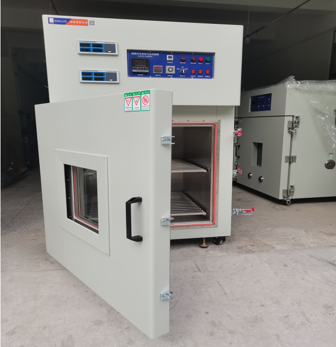 低气压试验箱-老化房...