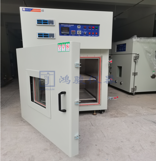 ​恒温烤箱、鼓风烤箱...