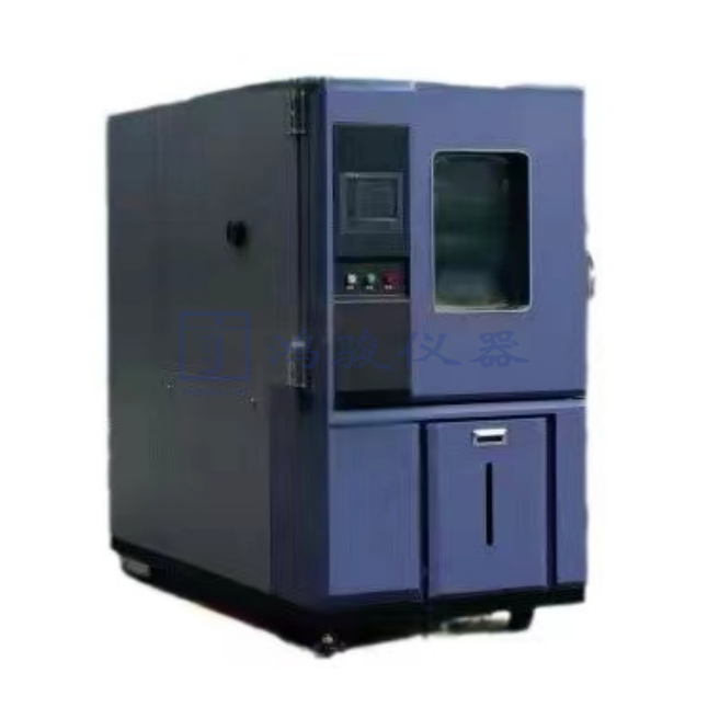 高低温湿热交变试验箱...