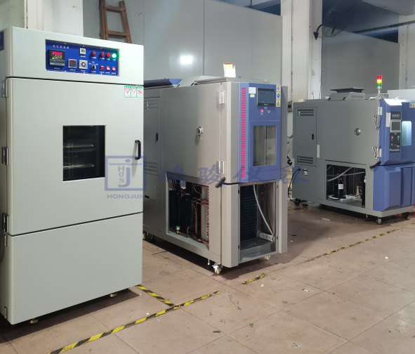 高温烤箱
