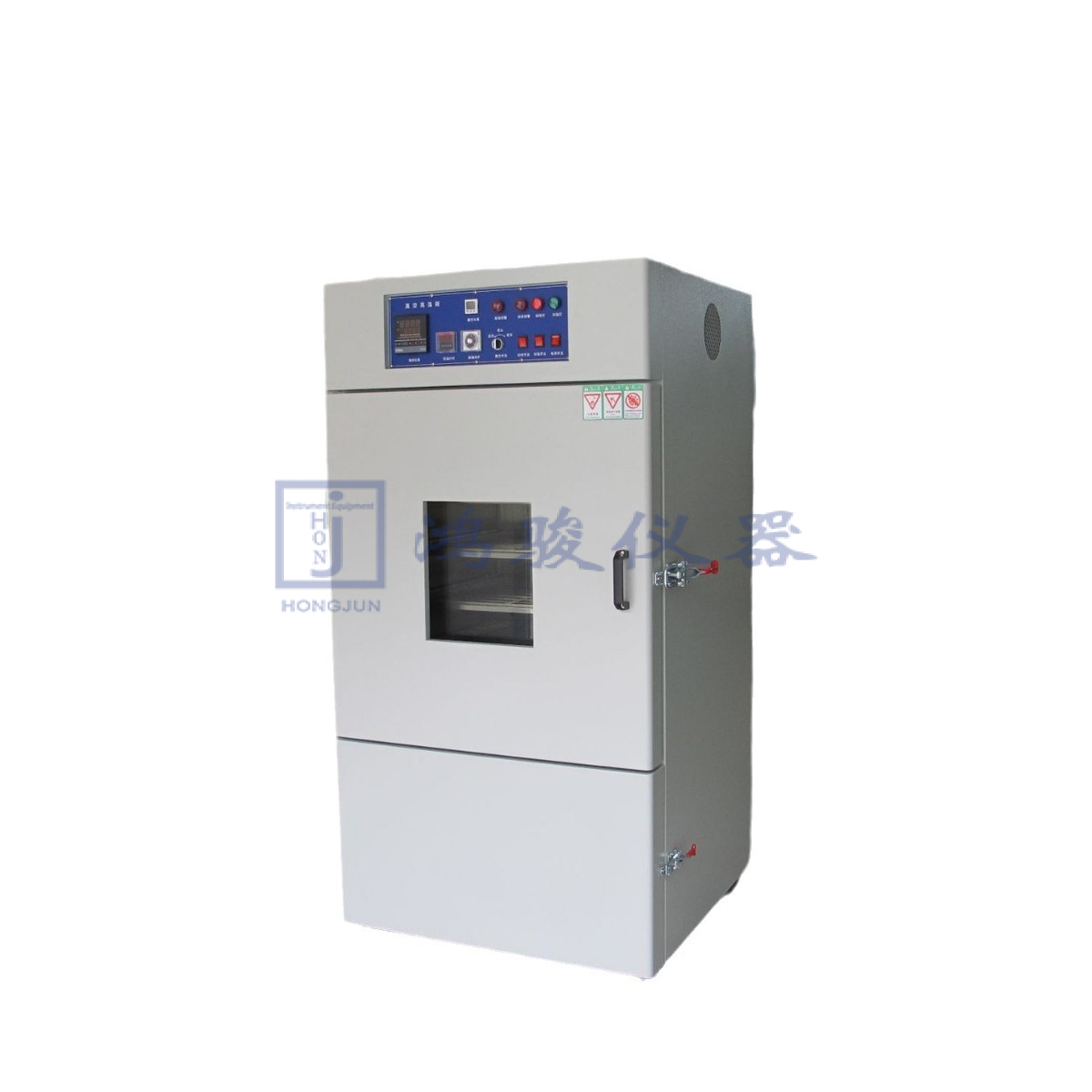 真空充氮气烤箱
