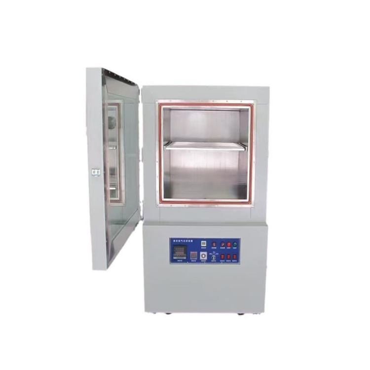充氮气烤箱