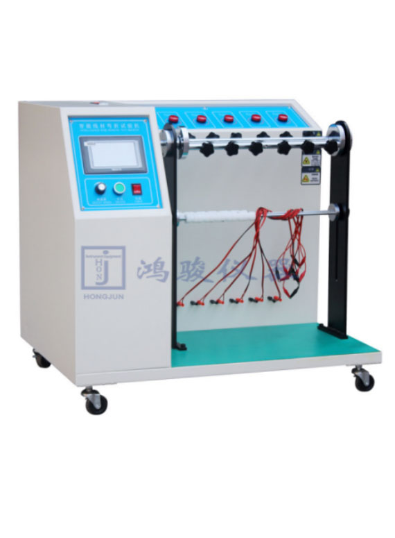 触摸屏摇摆试验机