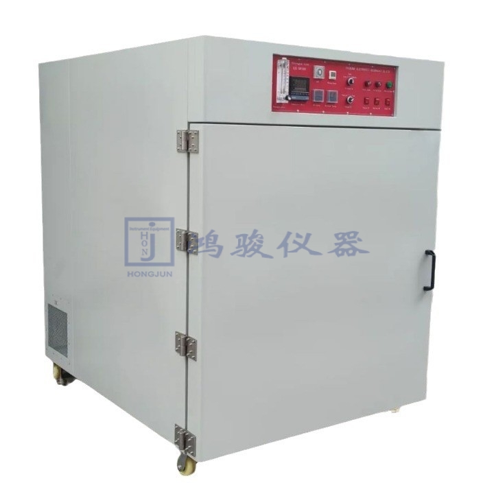 抽真空充氮气箱