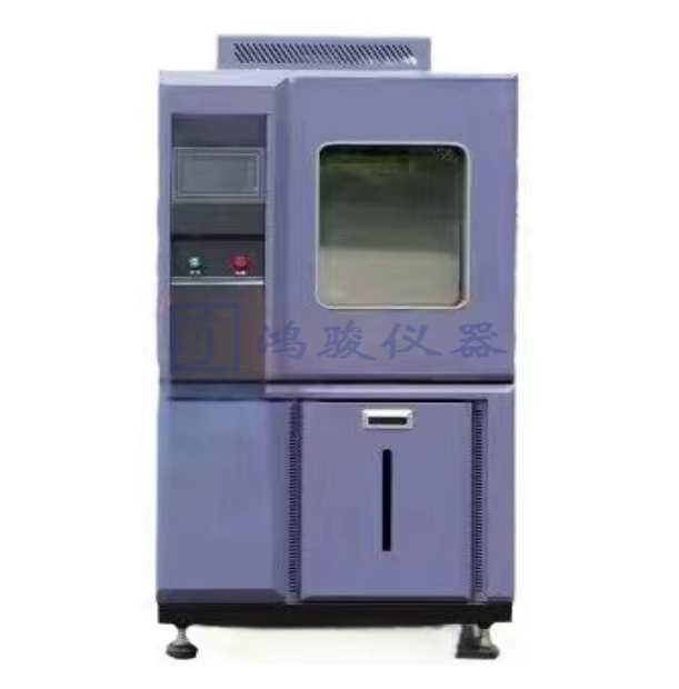 福建恒温恒湿试验箱