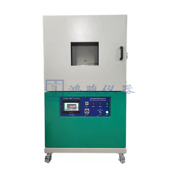 真空高温箱