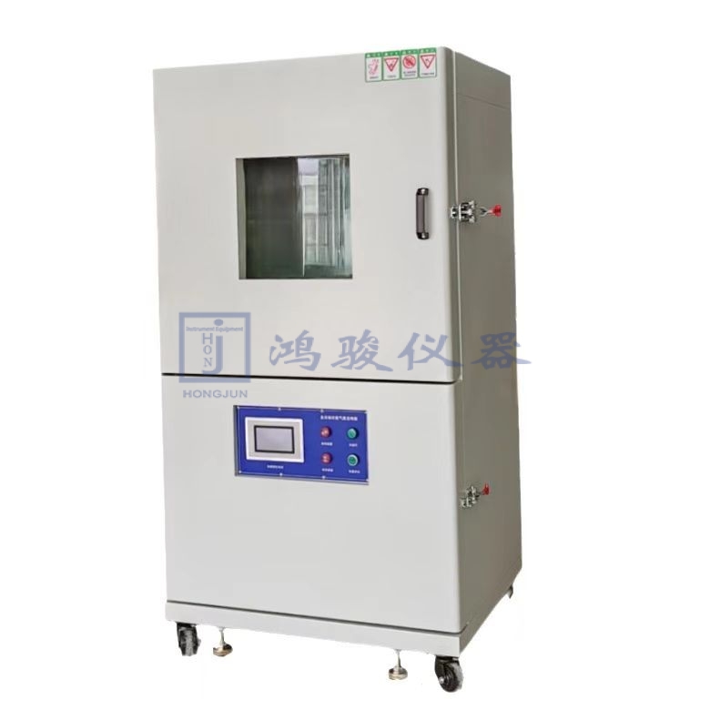 真空烤箱（触摸屏款）