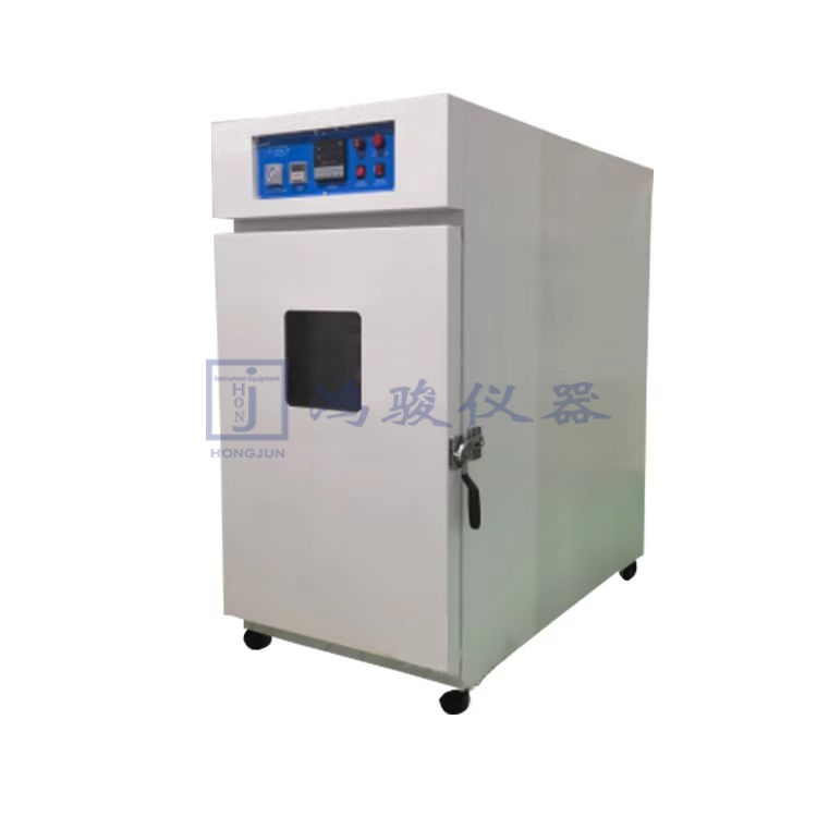 工业高温烤箱