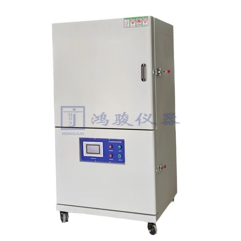 快速减压试验箱