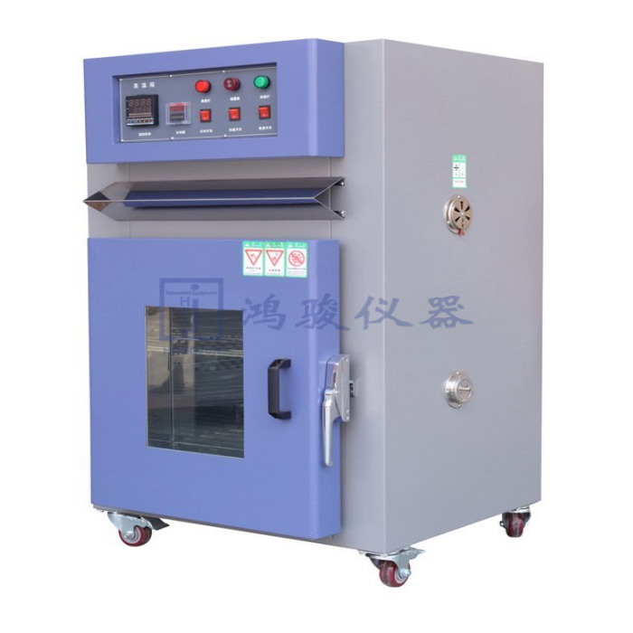 精密型高温试验箱