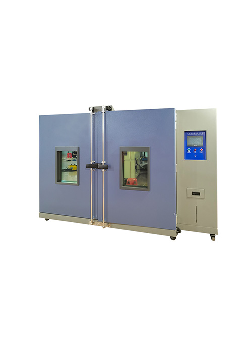 冷热冲击试验箱有什么特点