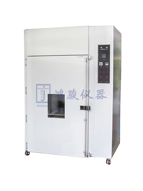 工业烤箱