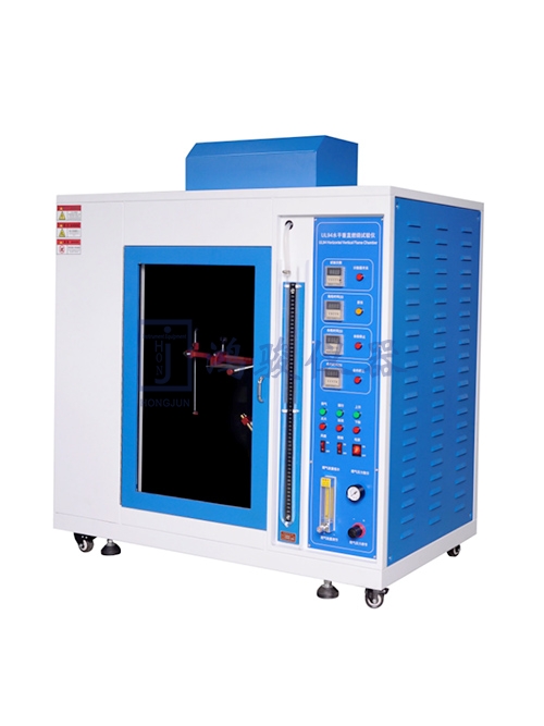 氙灯老化试验箱