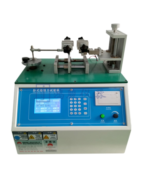 电池针刺试验机