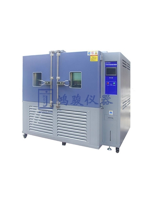 臭氧老化试验箱