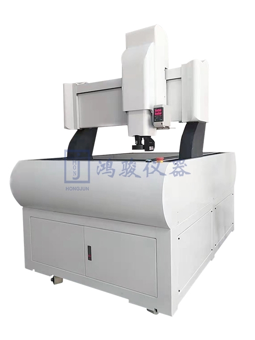 光学影像测量仪 光学影像测量仪