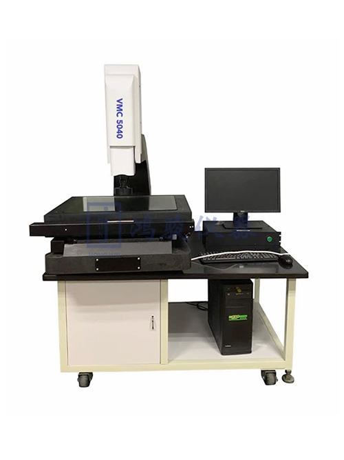 光学影像测量仪