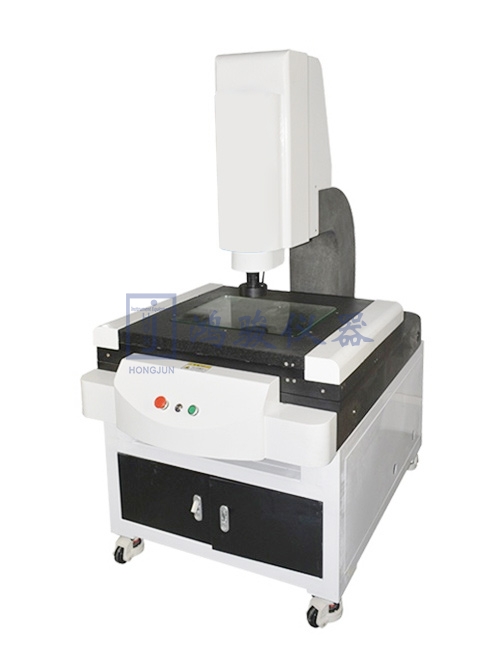 自动影像测量仪