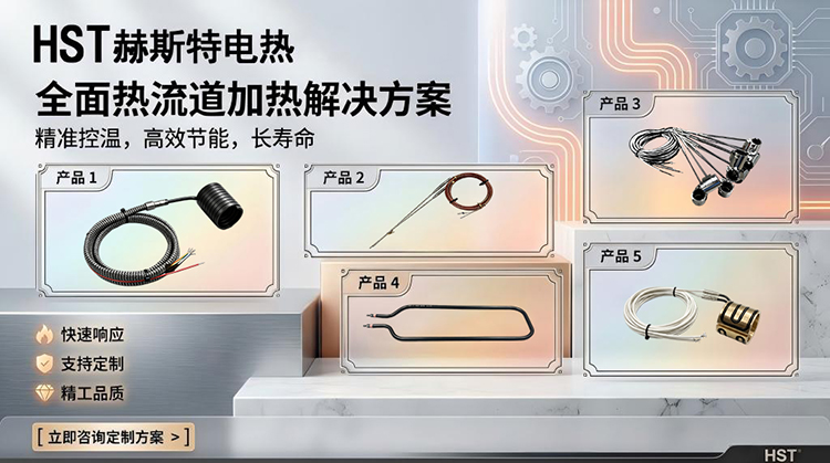 新模试模温差超标？分享一套实用的模温校准步骤