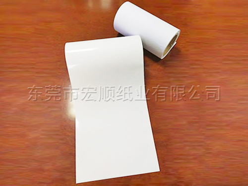 淋膜纸厂家