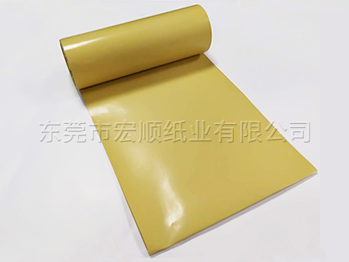 牛皮淋膜纸