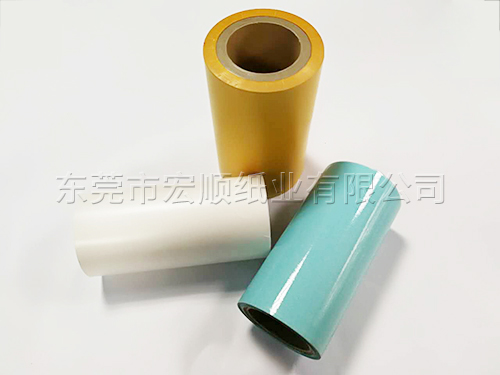 格拉辛单面离型纸