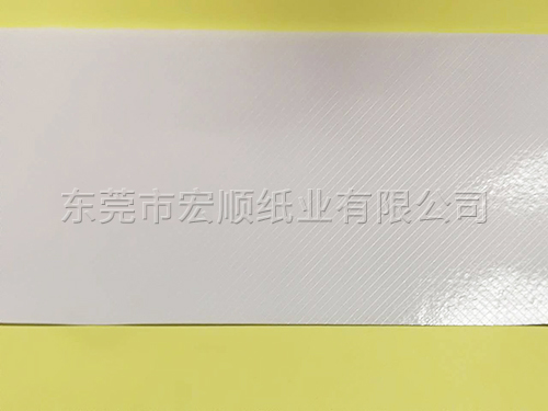 网格离型纸