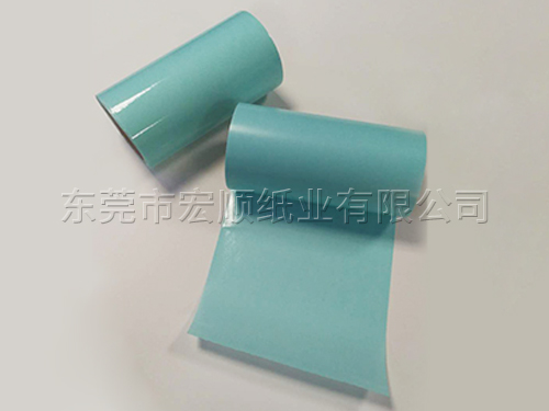 格拉辛离型纸