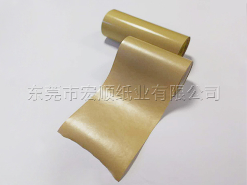 单双面淋膜纸