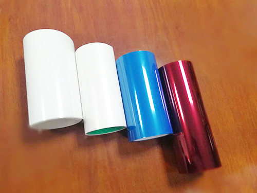 东莞离型纸厂家为您介绍离型纸的结构与用途