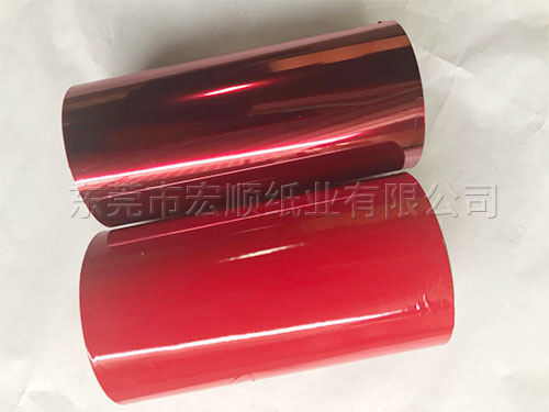 离型纸厂家
