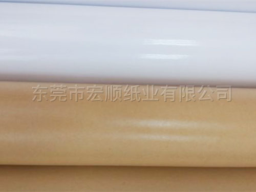 离型纸定制