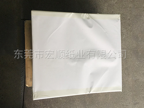 格拉辛纸原纸