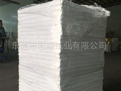 格拉辛纸原纸