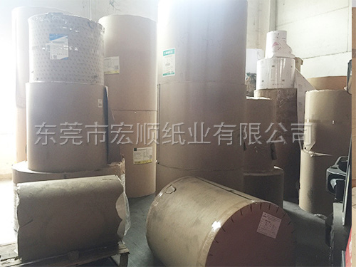 格拉辛纸原纸