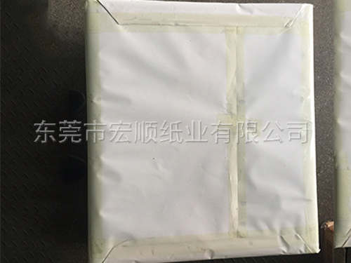 格拉辛纸原纸