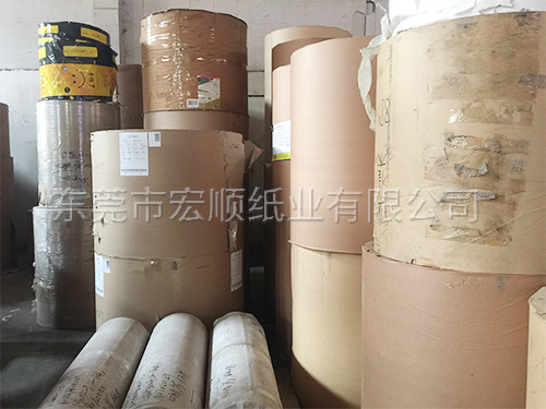 格拉辛纸原纸