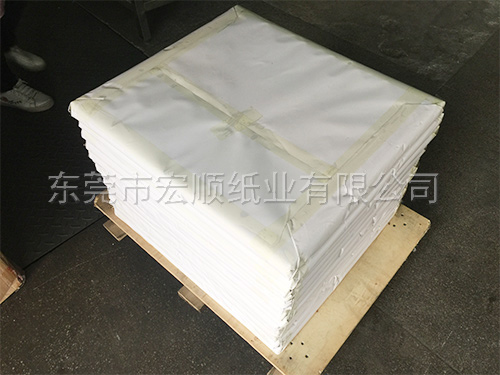 格拉辛纸原纸