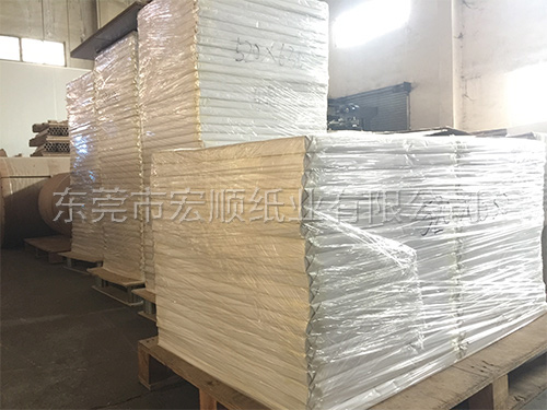格拉辛纸原纸