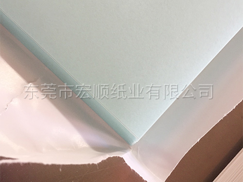 格拉辛离型纸