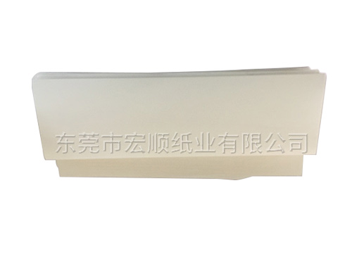 白牛皮离型纸
