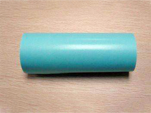 一般普通离型纸和格拉辛离型纸的对比