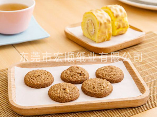 饼干食品专用纸